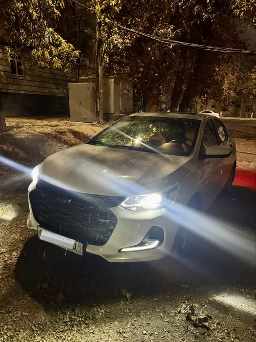 Srochno Onix primer 2025 yengide