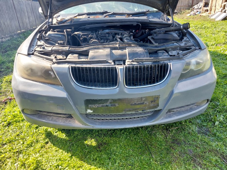 Dezmembrez / Dezmembrari BMW E90/E91