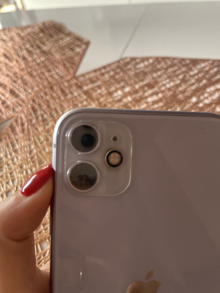 Iphone 11 с 128 gb