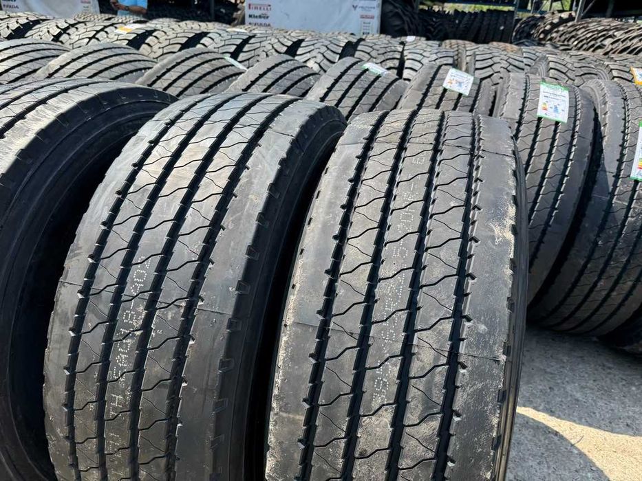 Marca GOODRIDE 385/65R22.5 de semi remorca cu livrare rapida