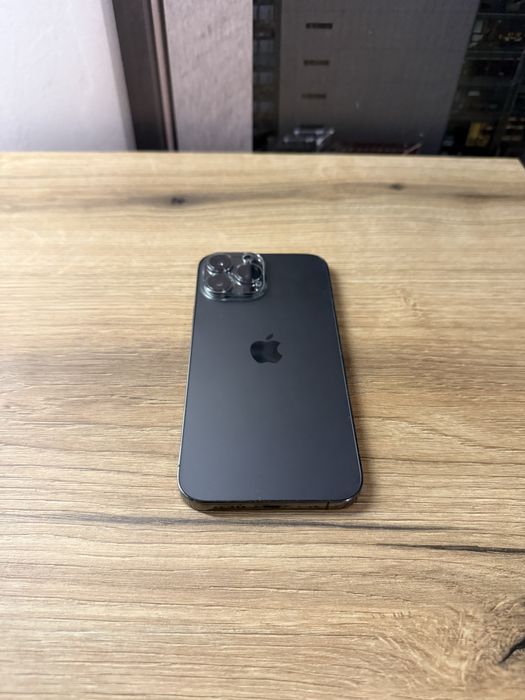 Iphone 13 Pro Max 256 GB Graphite