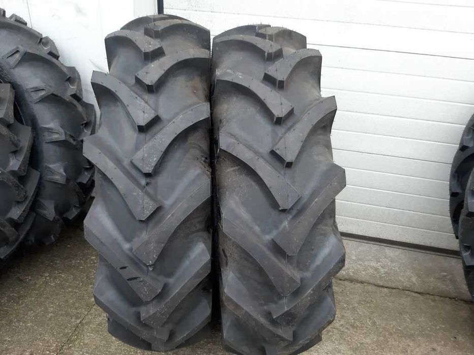 13.6-24 Anvelopa marca BKT de tractor cu 8PR livrare pana acasa