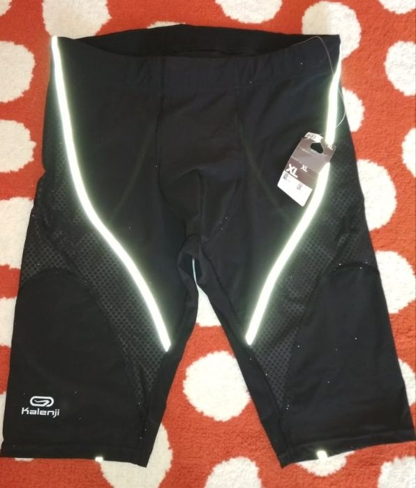 Спортен клин KALENJI Compression XL-НОВ