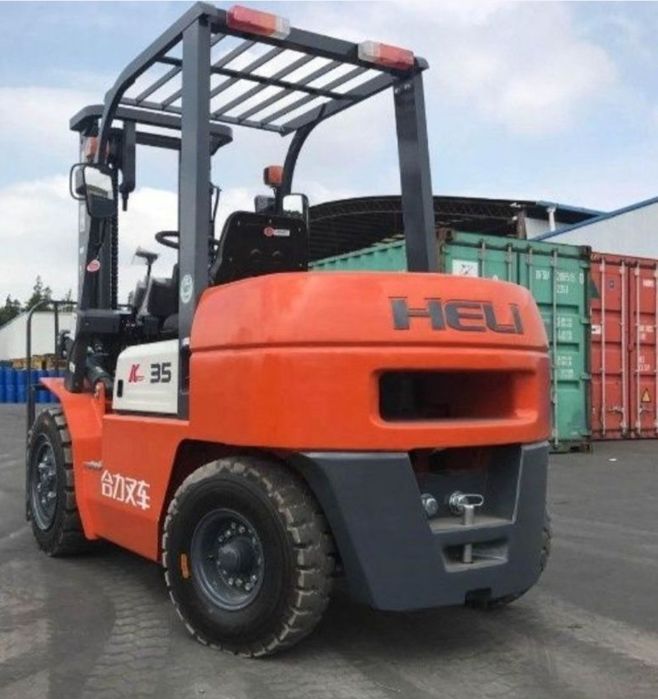 Услуга кара 3 тн.