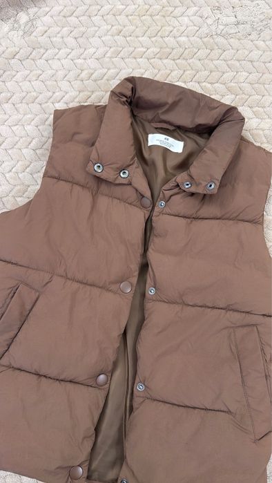 Женская жилетка H&M