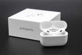 Apple Airpods Pro3 (3rd Generation) Carcasa MagSafe (USB-C)