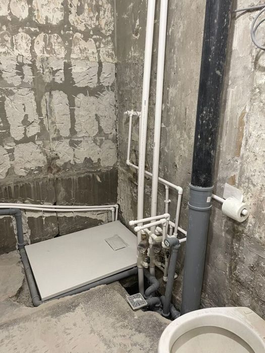 Instalator sanitar