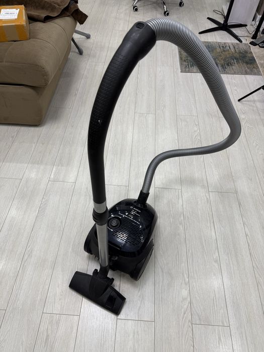 Пылесос Bosch б/у