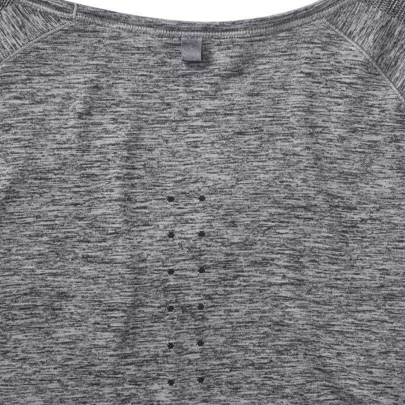 Nike Dri Fit Knit T-Shirt 718569 Оригинал Дамска Тениска Найк Размер М