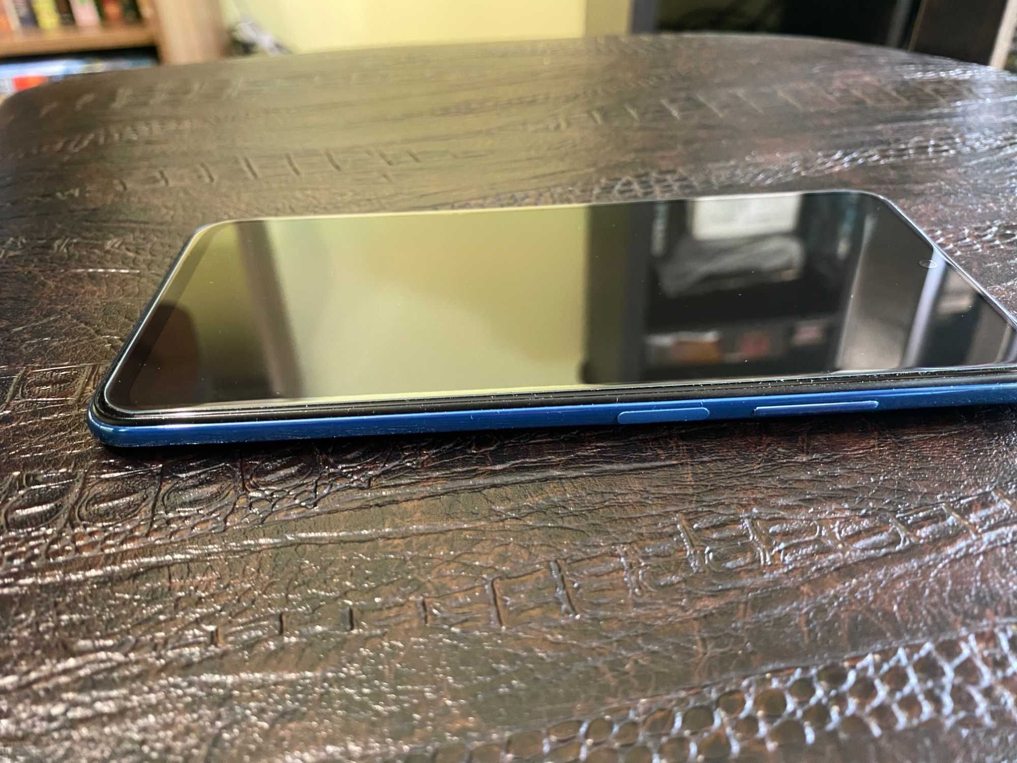 Xiaomi Redmi Note 10S 8/128GB Deep Sea Blue