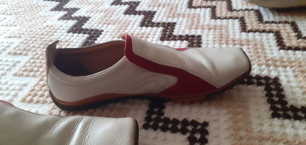 Мъжки обувки Clarks