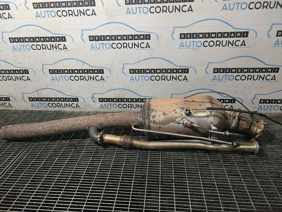 Filtru de particule Mercedes GLA ( X156 ) 2.2 CDI (1256)