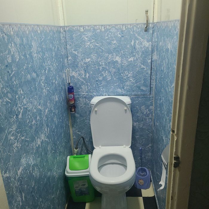 Сдаётся 1 комнатная квартира на Карасу-1