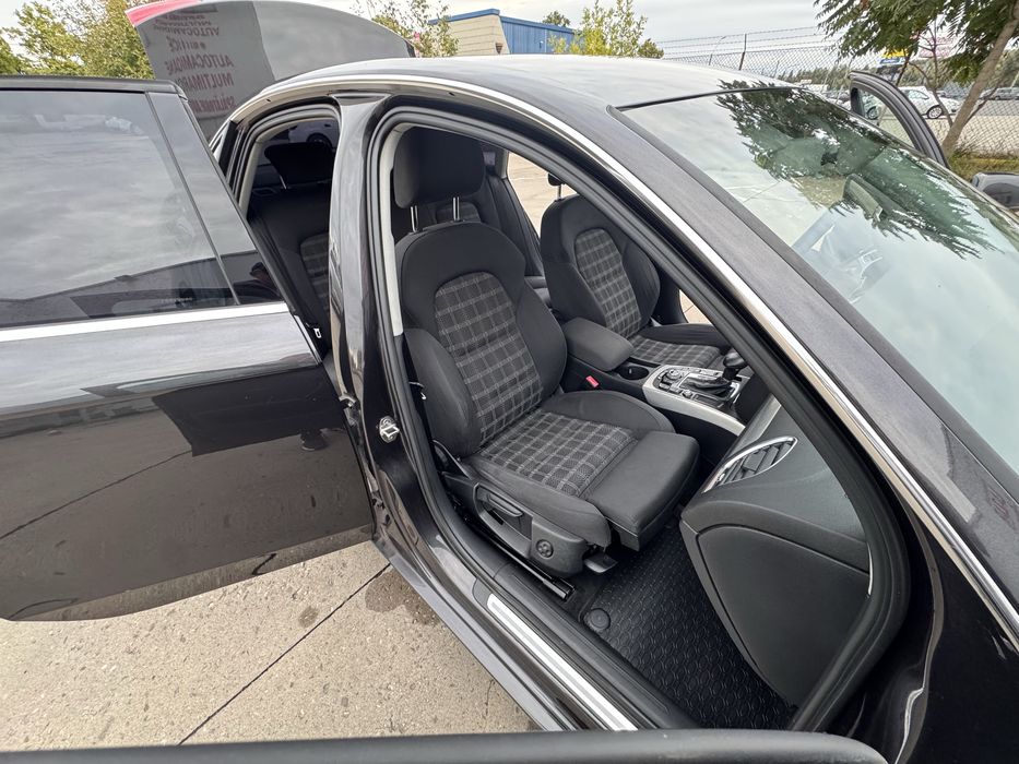 Audi A4  2.0 tdi 150 cp Euro 6