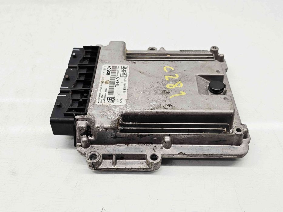 Calculator motor ECU Ford Mondeo 4 Turnier [Fabr 2007-2015] 8G91-12A65