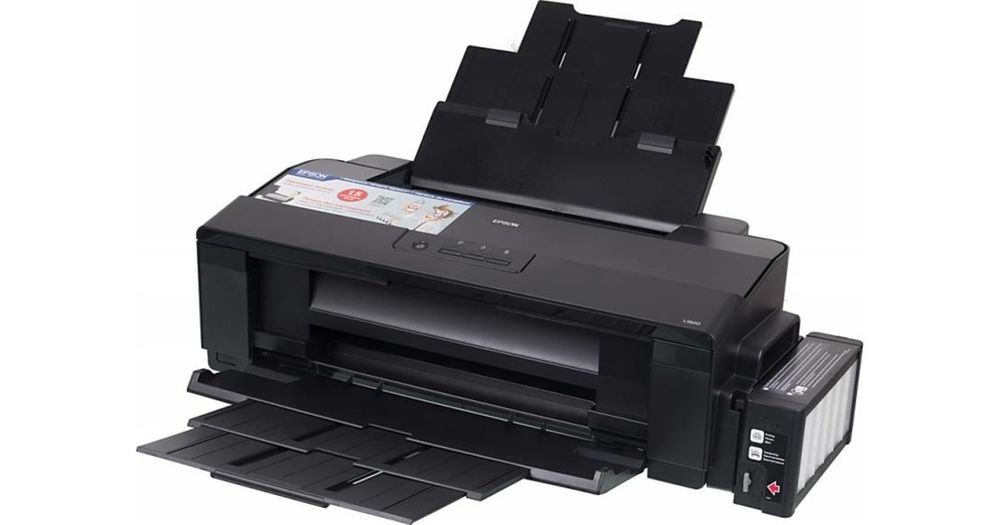 Принтер Epson L-1800