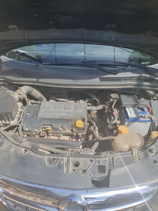 Opel Corsa 1.2  benzina