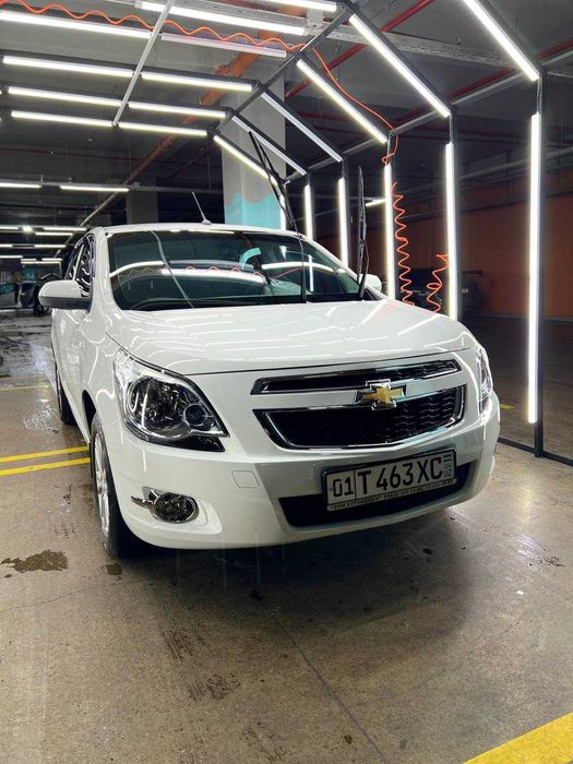 Продаю Chevrolet Cobalt. Авто в отличном состоянии