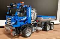 Vand Lego Technic Container Truck 8052