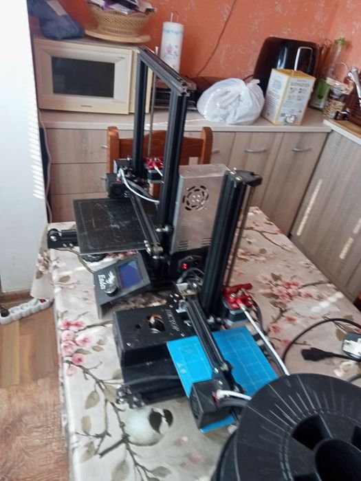 3D принтер Ender