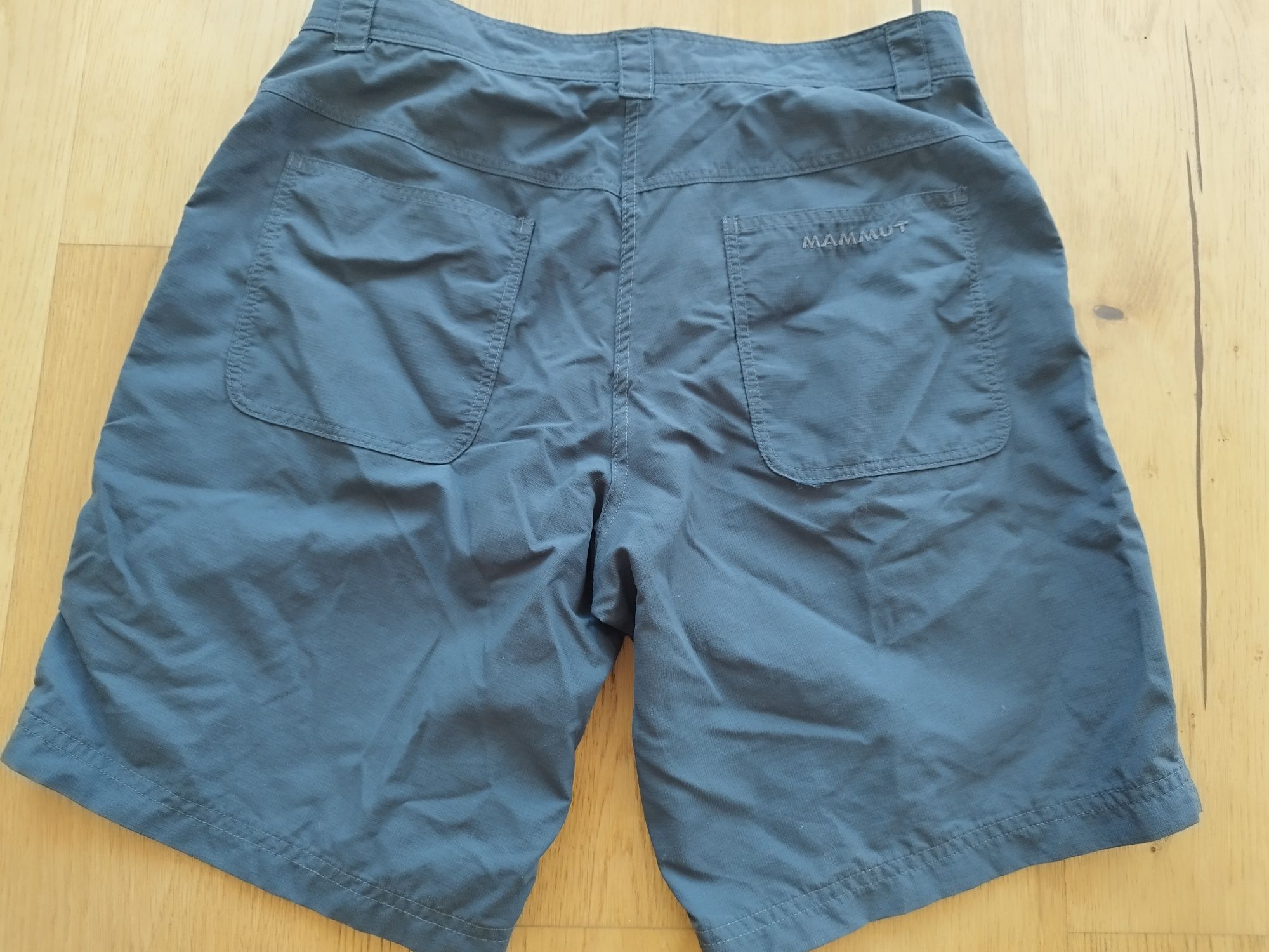 Къси панталонки за планина Salewa / Mammut