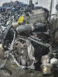 Motor Skoda Octavia 3 1.6 tdi CXX 2015