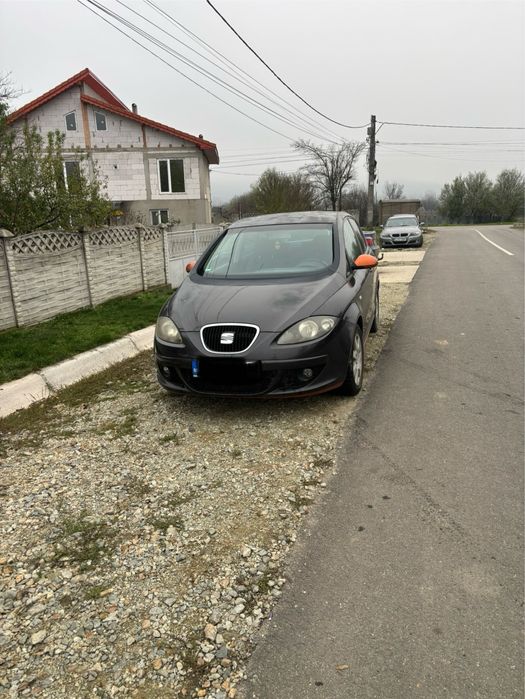 Seat altea 19tdi