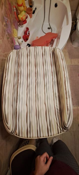 Masa înfășat chico