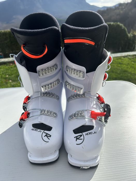 Ски обувки Rossignol HERO J4 размер 25.5