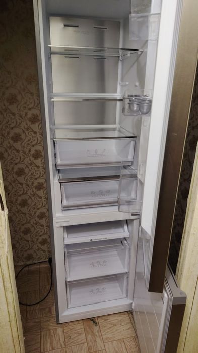 Срочно продам холодильник