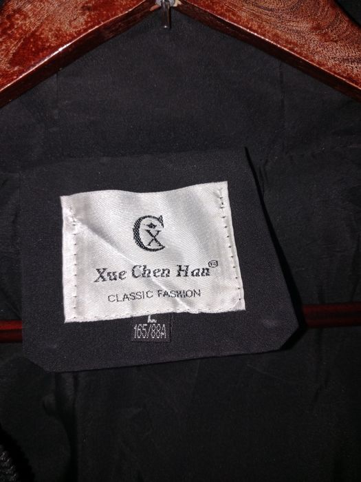 5000 зимняя куртка без дефектов