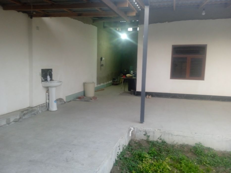 Уй сотилади таёр холатда