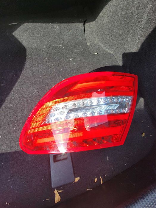 Десен стоп за мерцедес w204 c300