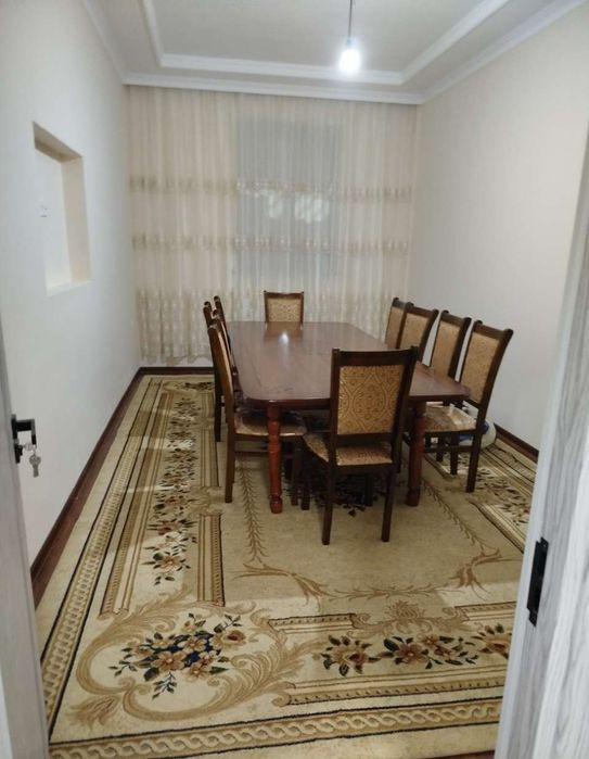 Ijara kvartira 5 xonali Toshkent Beltepa betonka mo'ljal: yangi Tashmi