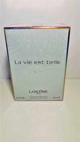 Lancome - La vie est belle, dama, EDP, sigilat