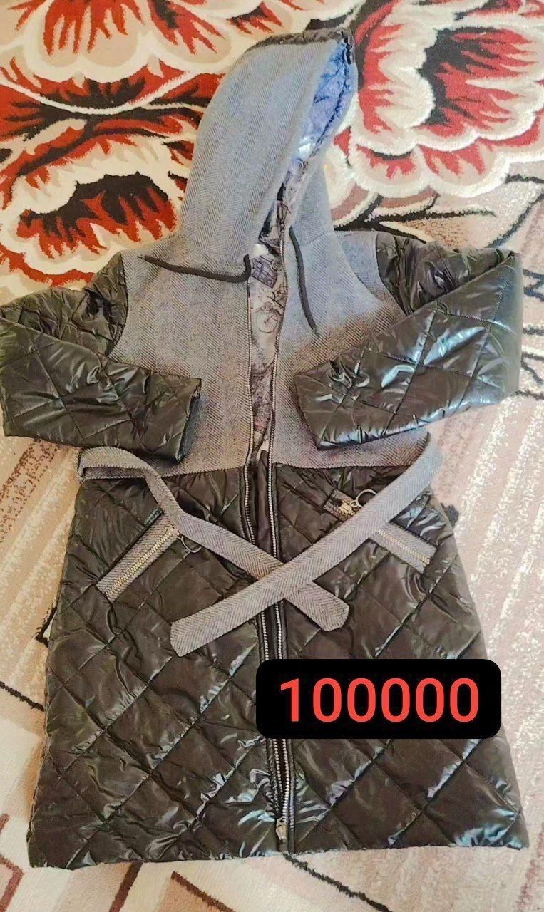 Assalomu alaykum Ayollar kiyimi baxorgi 1marta kiyilgan holati idialni