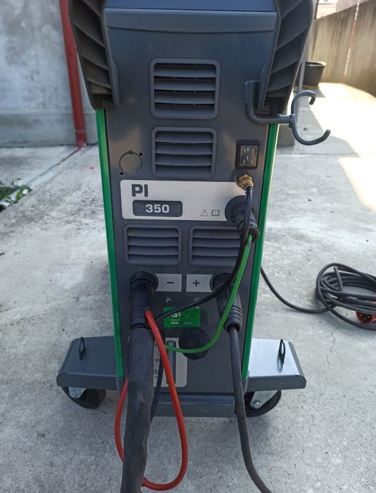 Aparat sudura profesional AC DC 350A/380v