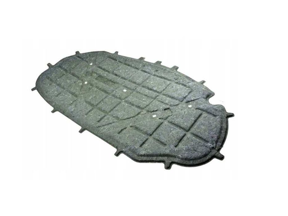 Изолация за преден капак на VW Golf 6