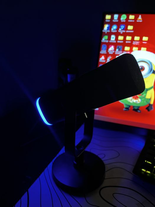 Продам Микрофон Fifine AM8