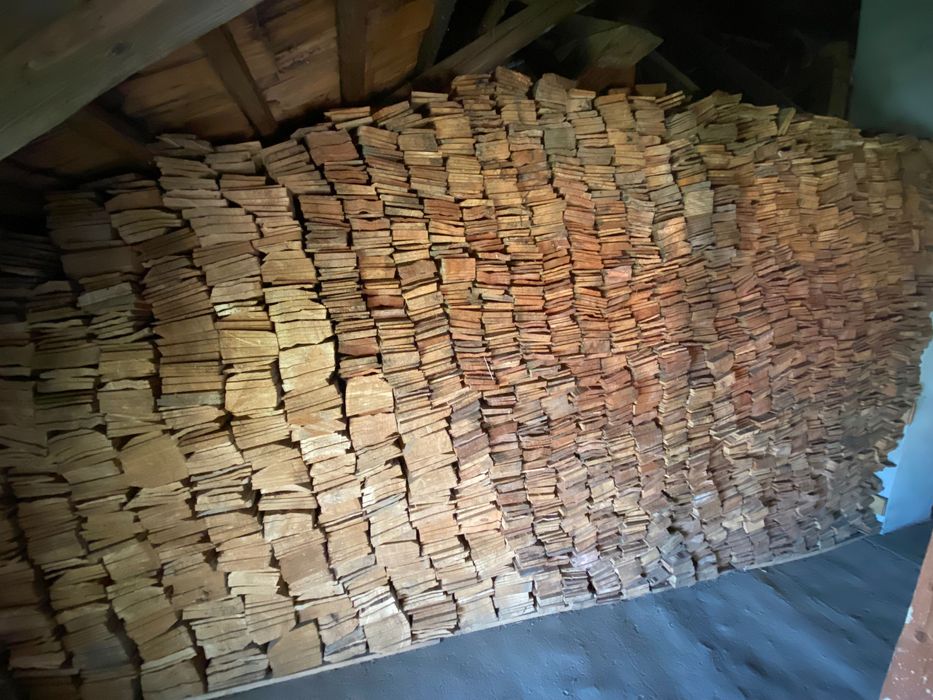 Draniță/Șindrilă