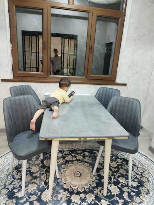 Arenda kvartira Yashnabod T Kadishva bozor oldida 2xona