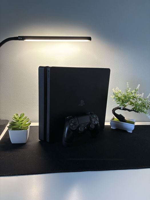 Playstatinon 4 500gb