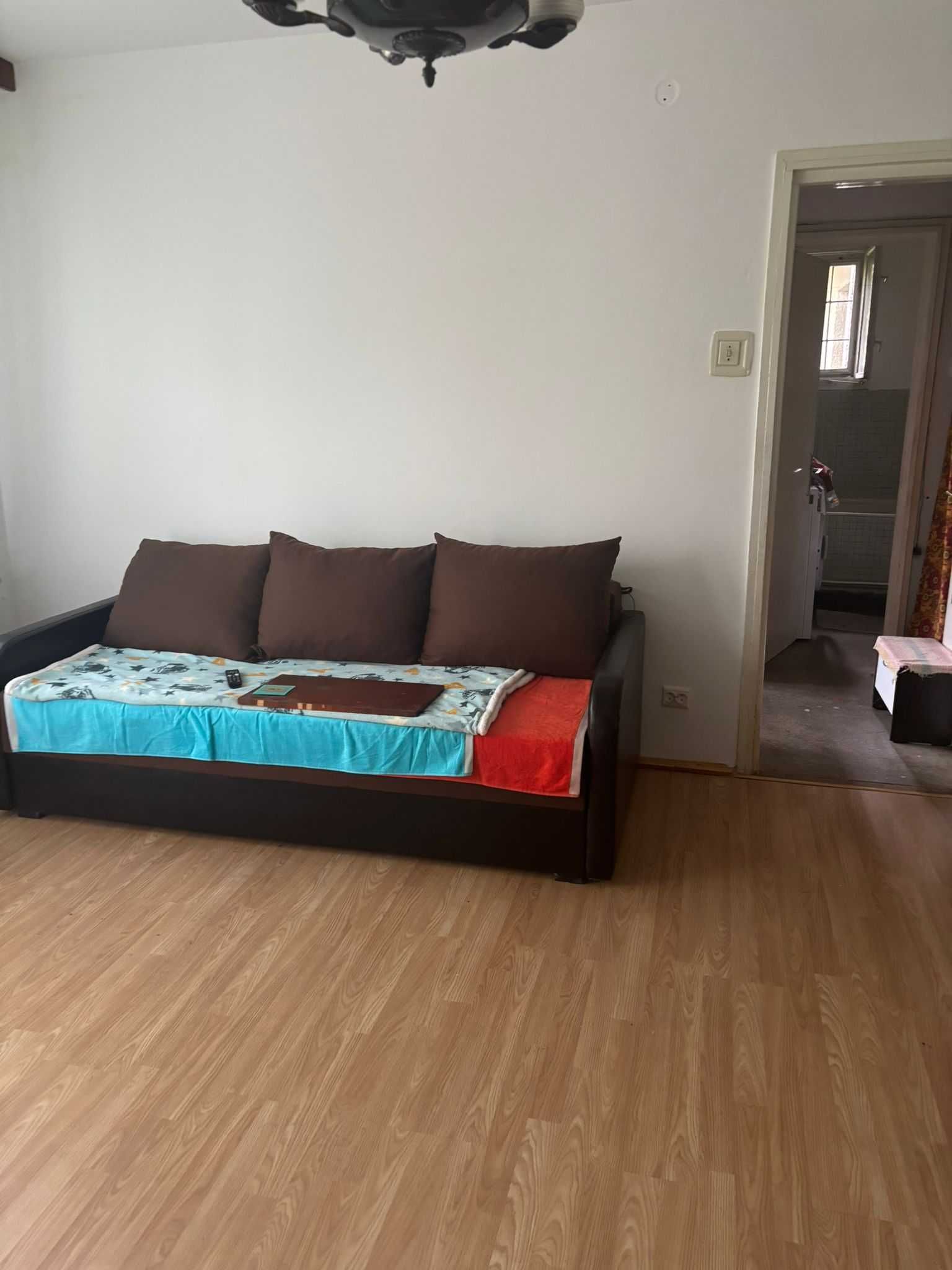 Apartament 2 camere Tatarasi