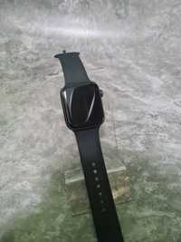 Apple Watch Series SE 44mm (г. Караганда, Ерубаева 54) ЛОТ 342809