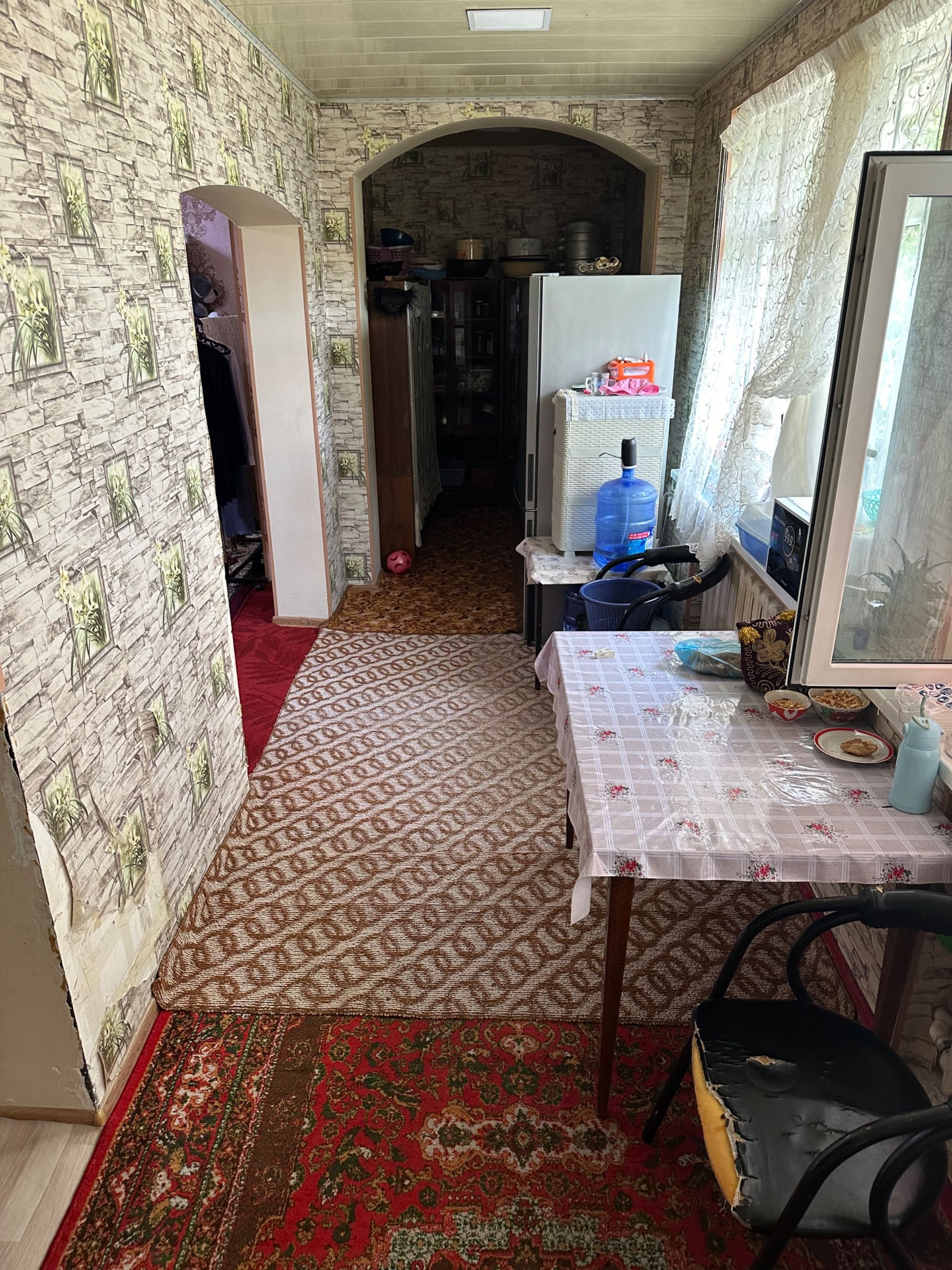 Продается квартира