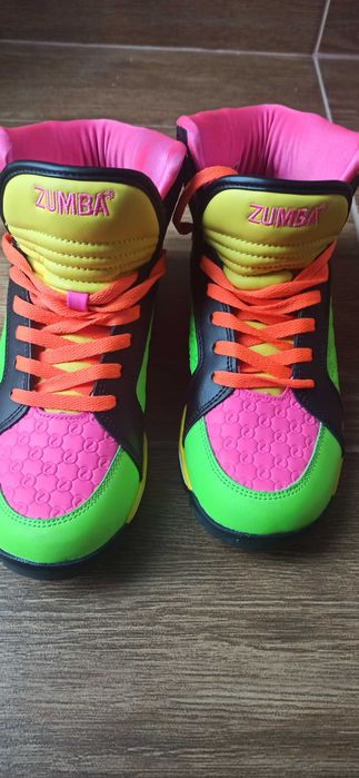 Incaltaminte sport pentru ZUMBA, două perechi