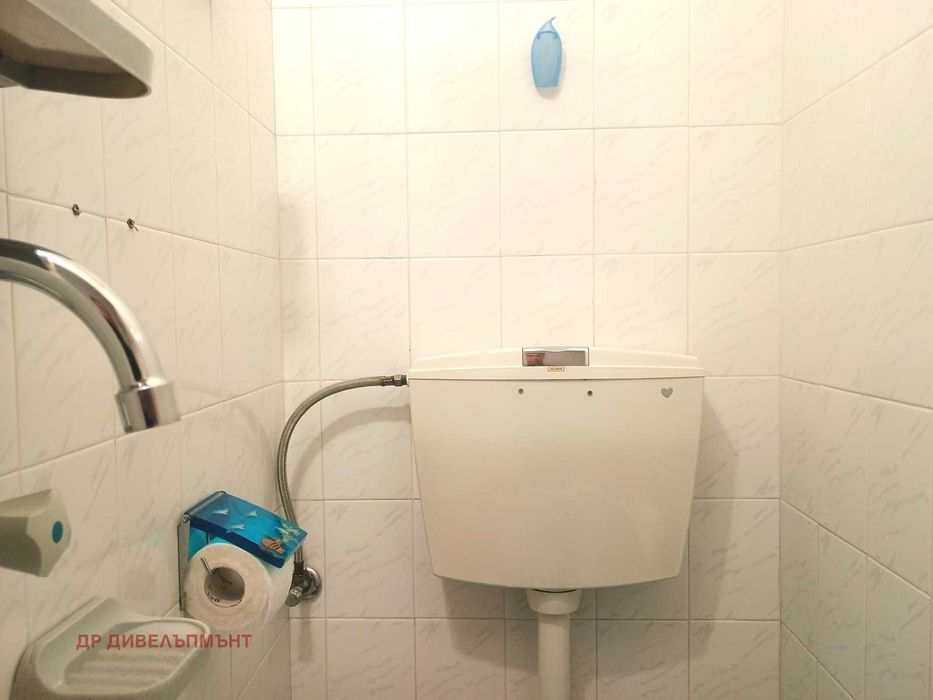 Дава се под наем Четиристаен апартамент в София, Люлин 5 - 103 кв.м за 612 € - Снимка #14