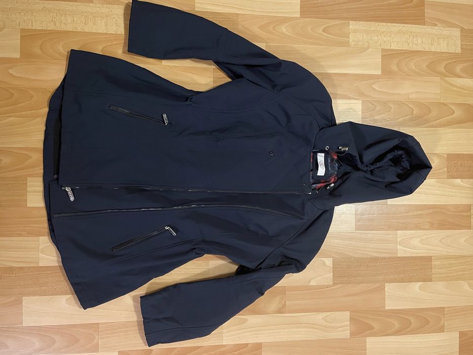 Ветровка / легкая куртка размера 44-46-48