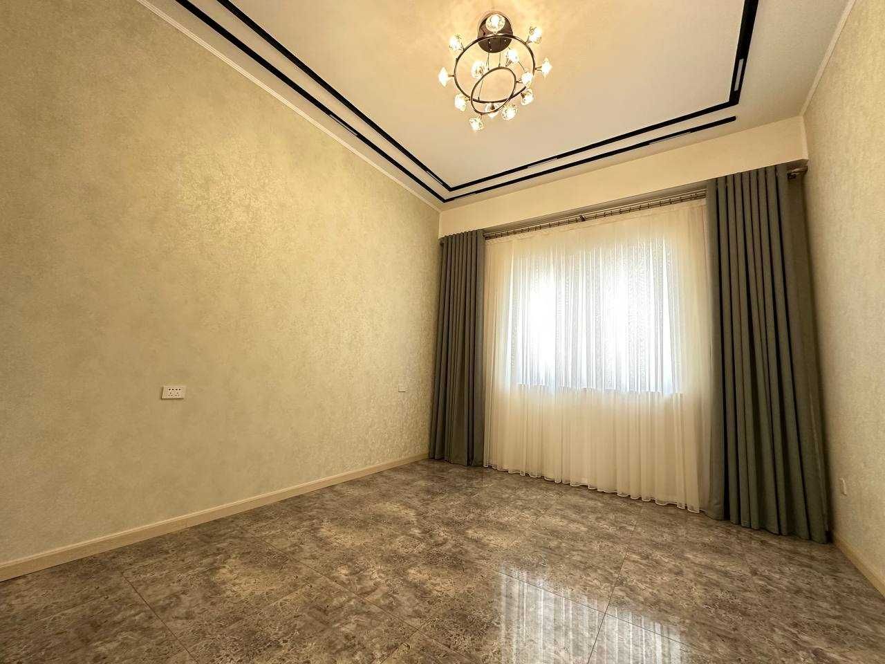Продается 3х комнатная  квартира в Ташкент сити Gardens 3/6/9  "MI"