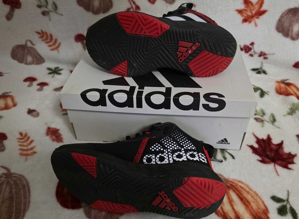 Детски маратонки Adidas